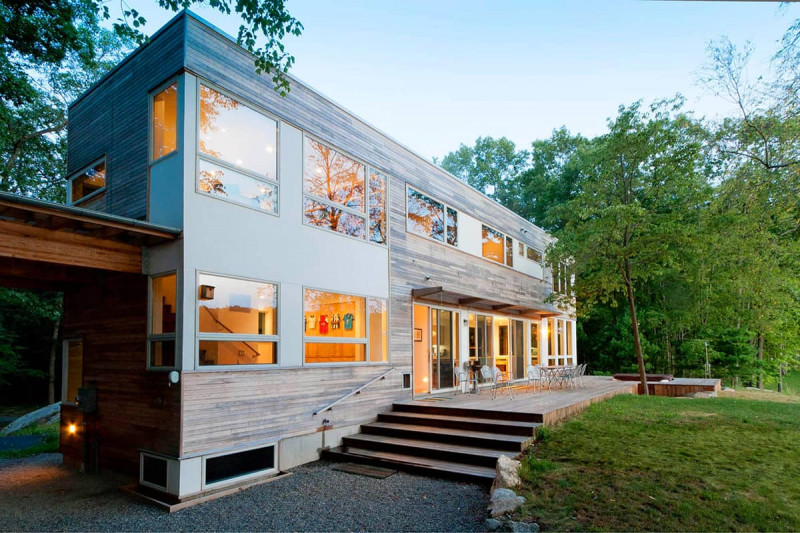 Container Homes Market Size, Growth, and Trends Forecast 2025-2033: 