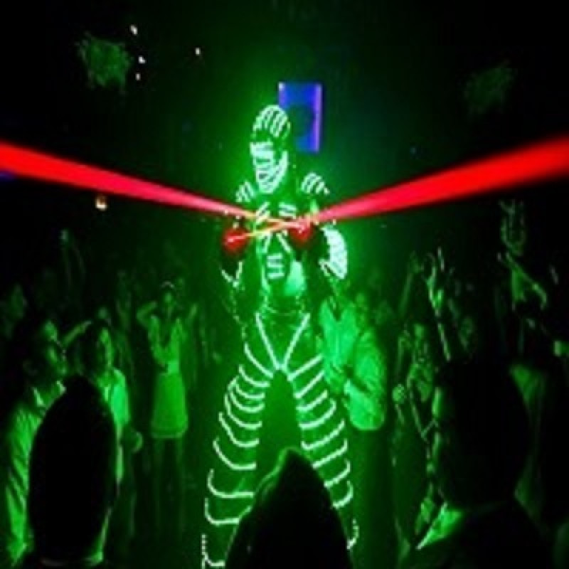 Entertainment Company in Miami: 