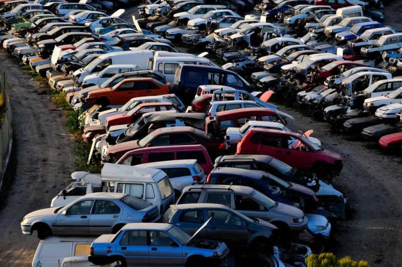 A Trusted Solution for Your Junk Car: 