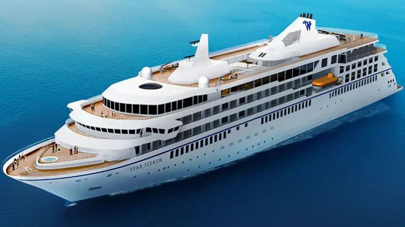 Disney Cruise Line Brisbane Port: 