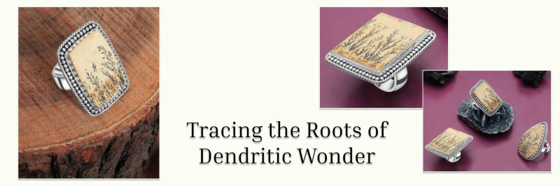 Psilomelane Dendrite History, Meaning, Healing Properties & Benefits, and How To Use: 