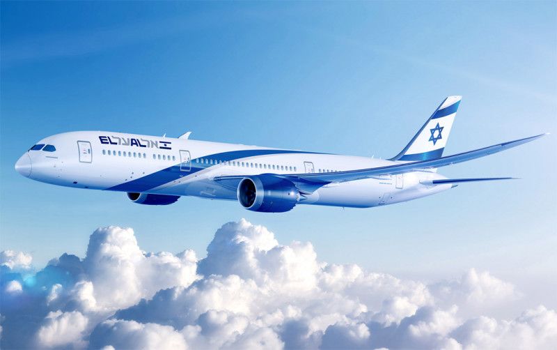 EL AL Airlines Sofia Office +1-888-839-0502: 