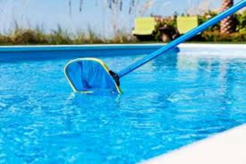 Smart Pools CV Inc. – Expert Pool Cleaning & Maintenance in Santa Clarita Valley