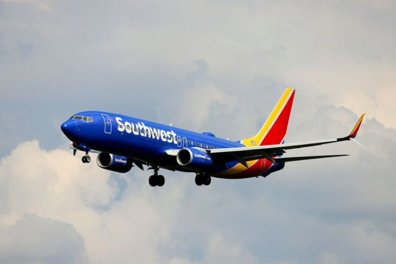 Southwest Airlines TPA Terminal +1-888-839-0502: 