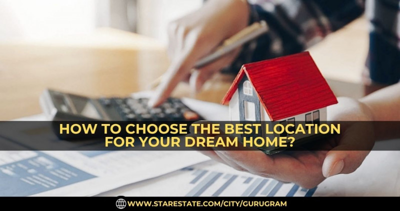 Best Localities For Your Dream Home In 2025: 