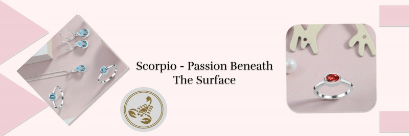 Scorpio Soulmate - Ideal Zodiac Partners for True Passion: 