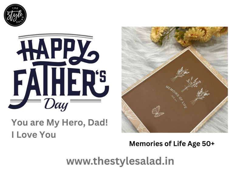 Unwrap the Best Father's Day Gifts for Every Memory Maker: 
