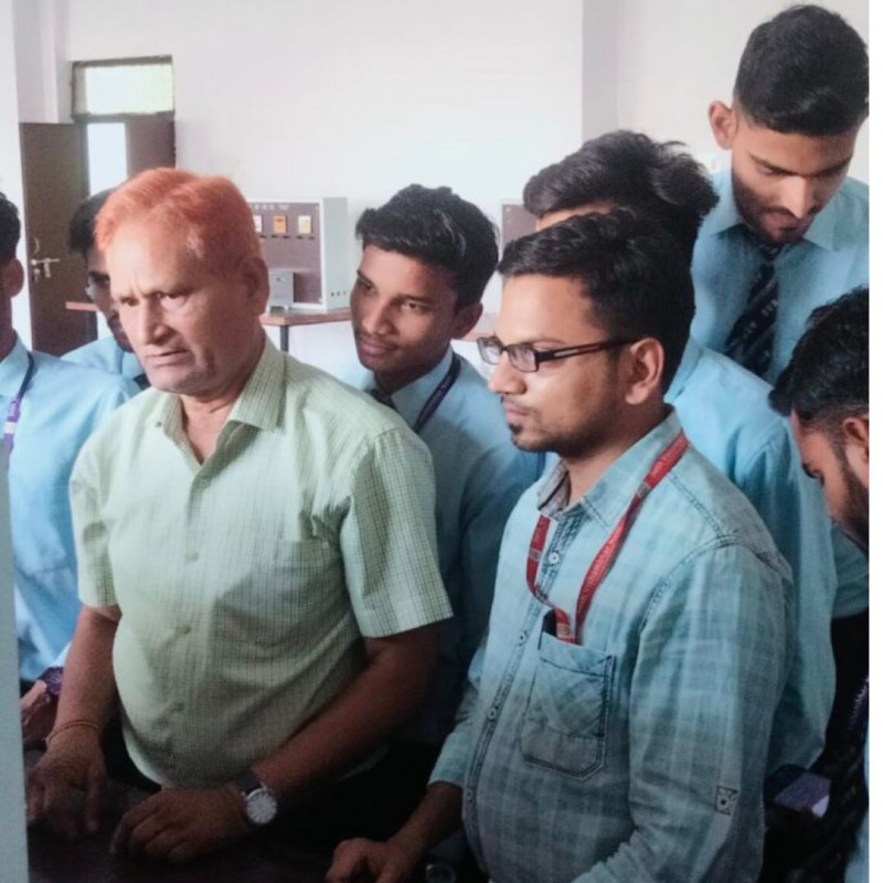 Top Private Engineering Colleges in UP – Why Students Prefer SVN Group: 