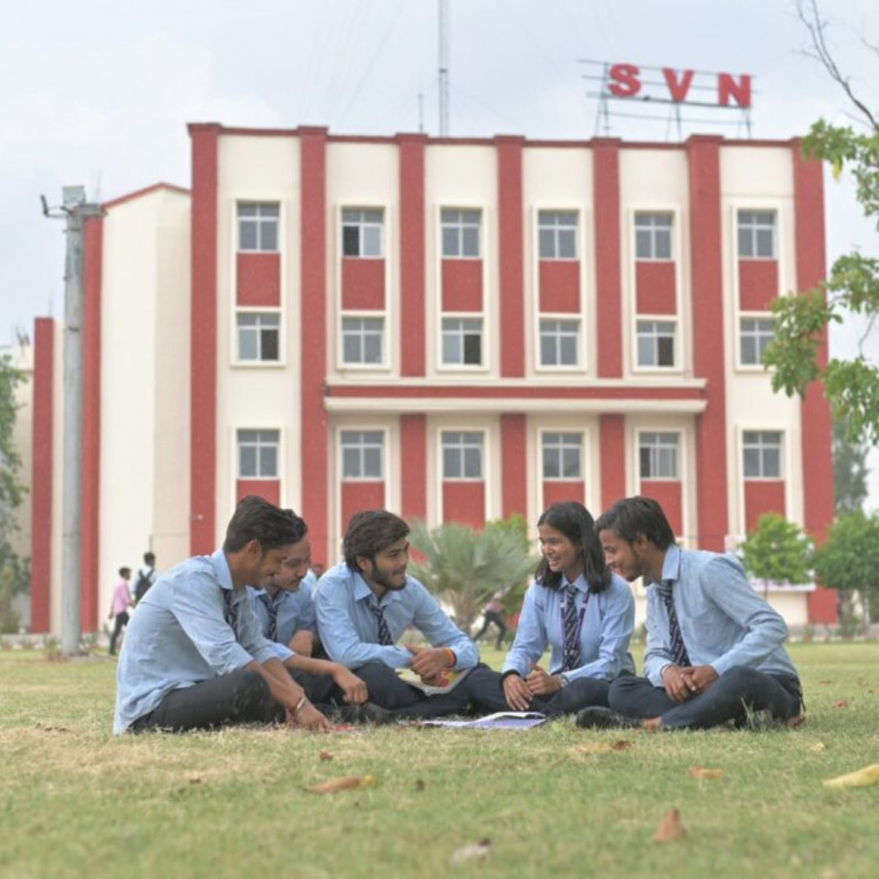 Your Journey Starts at Top Colleges in Lucknow: 