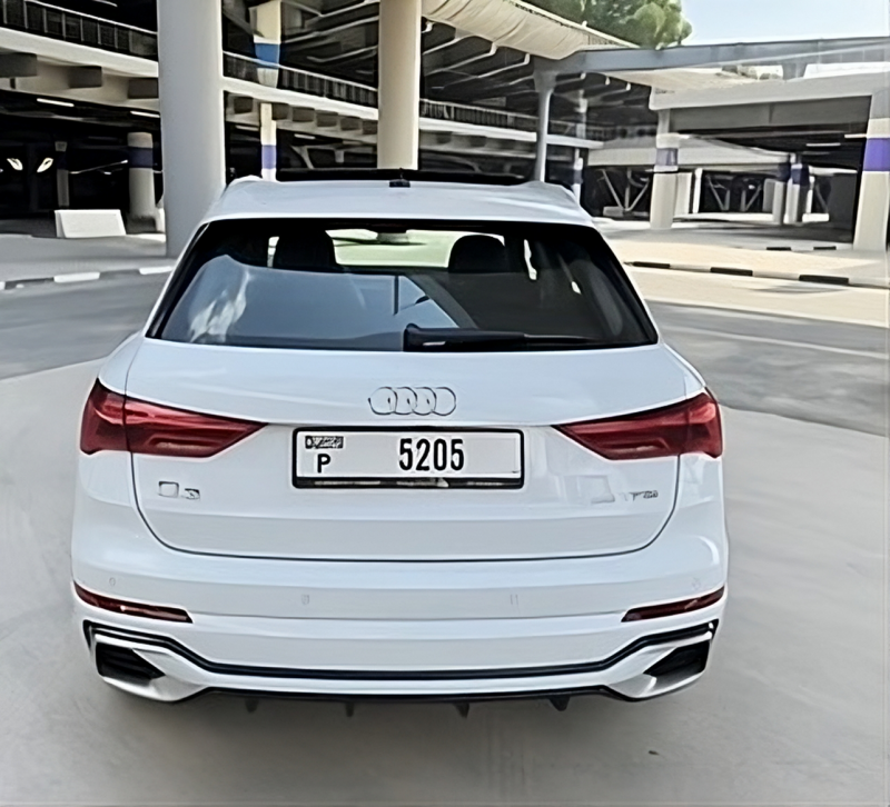 Cheap Car Rental Al Badaa: 
