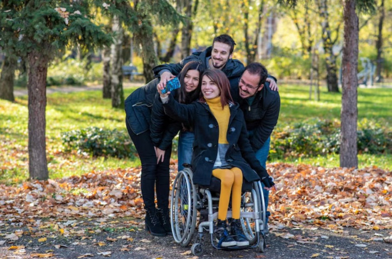 Reliable Disability Service Providers in Burwood Heights: 
