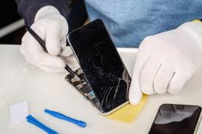 Tap into Top Tech Help with Mobile Phone Repair Auckland Services: 