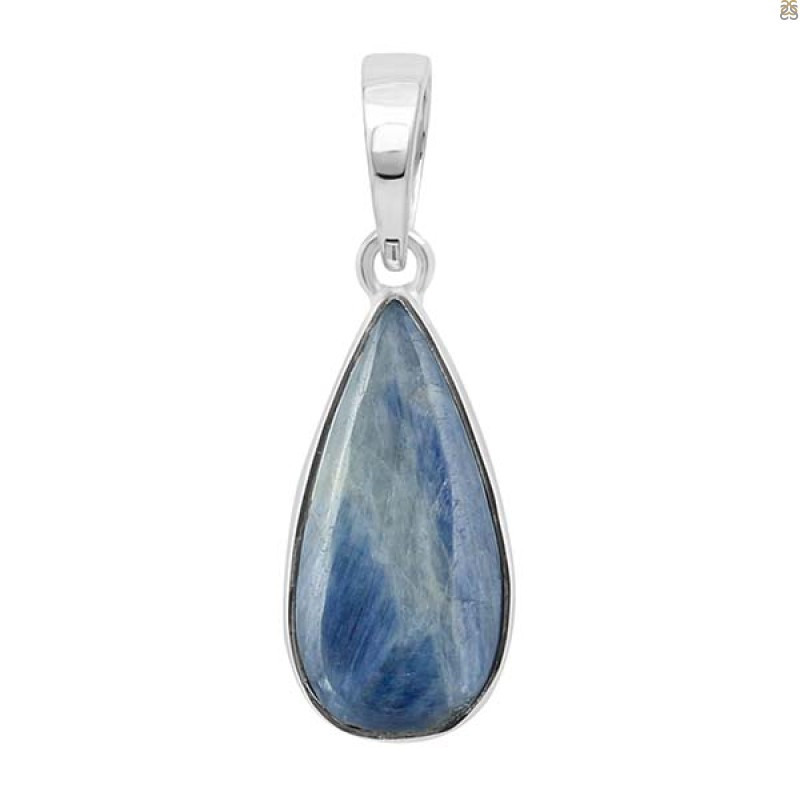 Elegant Kyanite Pendants – Elevate Your Energy and Style: 