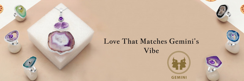 Gemini Soulmate - Find the Right Sign to Match Your Energy: 