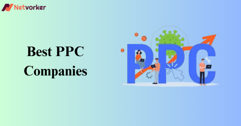 Best PPC Companies: 