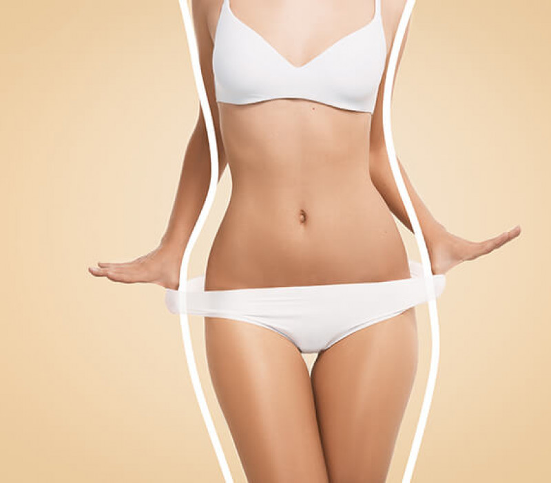 Liposuction Surgery in Delhi - Dr. Lokesh Handa: 