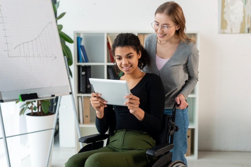 Reliable Disability Services in South Granville: 