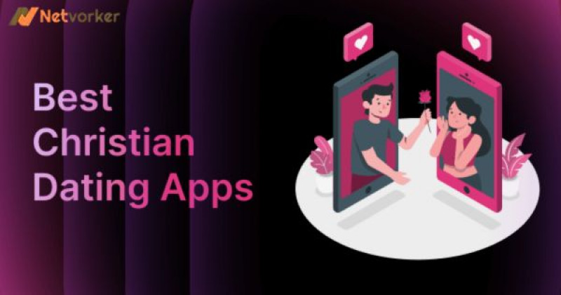 Best Christian Dating Apps: 