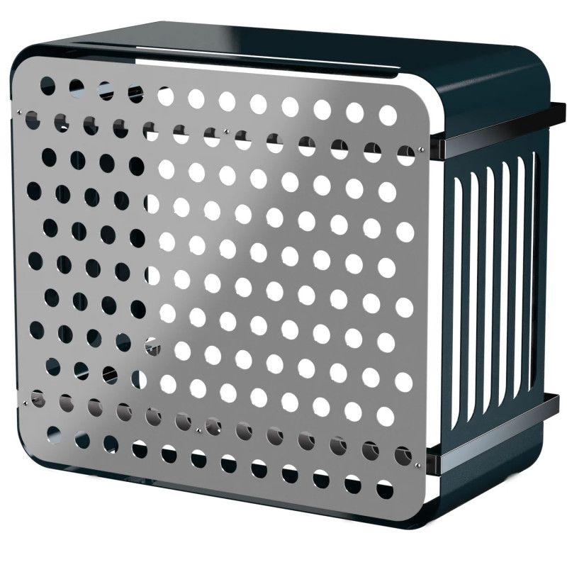 Protect & Beautify Your Outdoor AC Unit with Aluminum Covers 🌬️✨