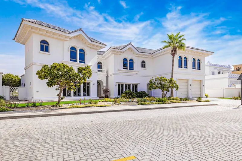 What Makes a Private Villa Getaway in Dubai the Ultimate Travel Experience?: 