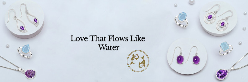 Find Your Perfect Match for Unadulterated Love with Pisces Soulmate: 