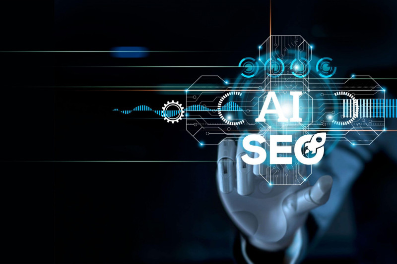 Unlock Higher Rankings with Smart AI SEO Solutions: 