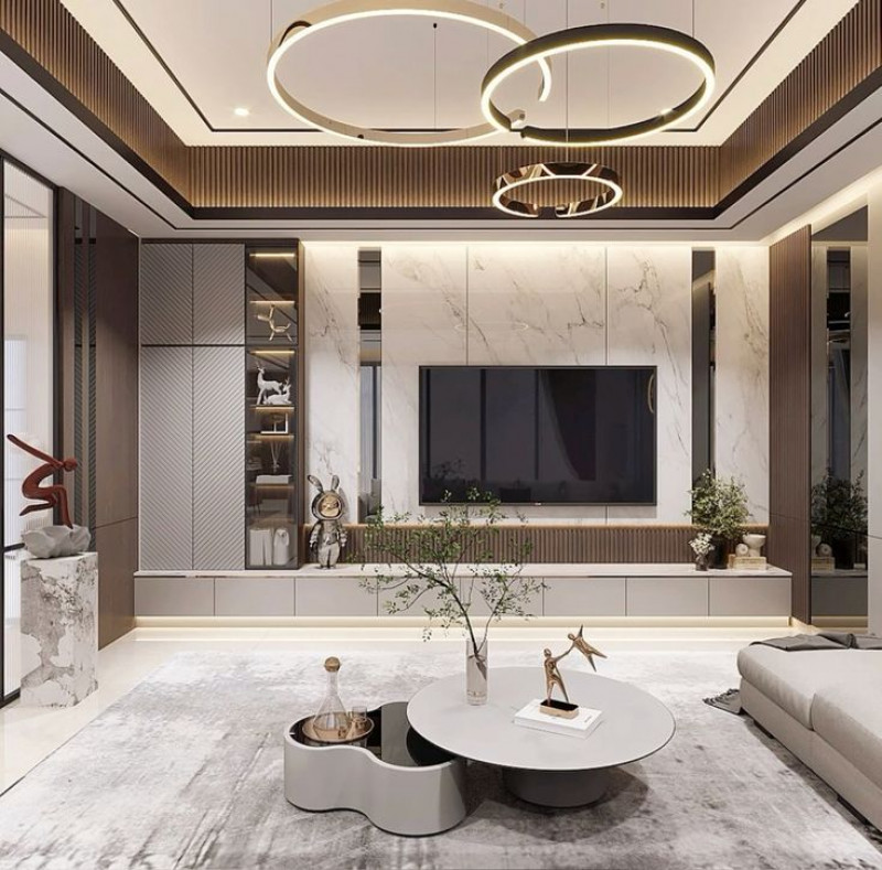 One-stop Home Customization Solution Provider: 