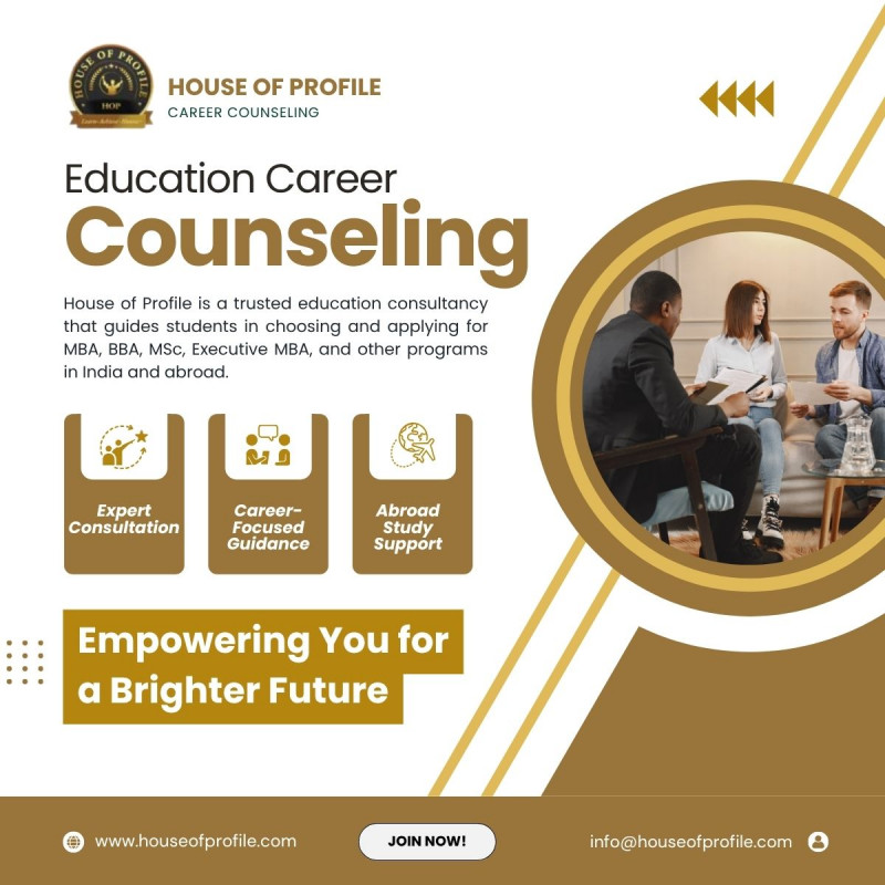 MBA, MSc, or Executive MBA—Which One Fits Your Career? | House of Profile: 