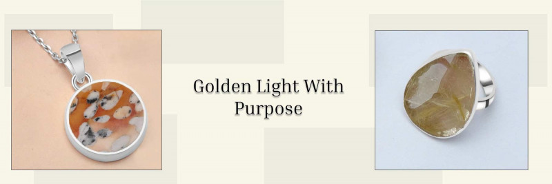 Yellow Gemstones that Attract Joy, Wisdom, and Bright Energy: 