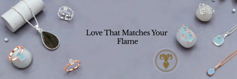 Aries Soulmate - Who Complements Your Fire and Passion Best?: 