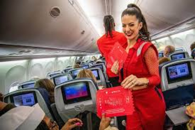 15 Ways to Connect with the @Southwest Airlines Customer Service Line