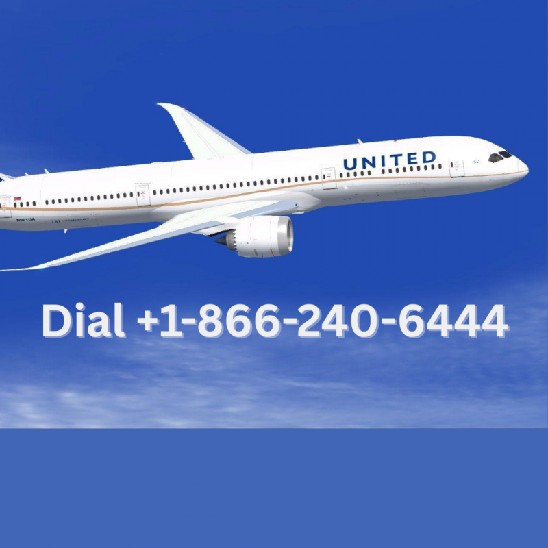 11 Ways to Call United Airlines® Manage Booking: 