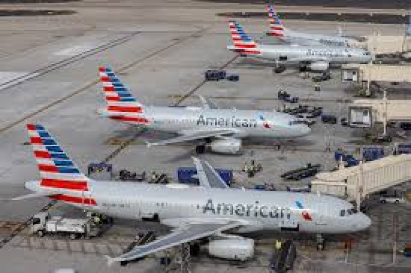 12 Ways to Call: How Can I Speak To Someone At American Airlines®- A Comprehensive Guide: 
