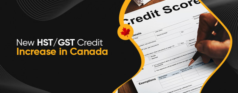 HST/GST Credit Increase 2025: How Much You’ll Get and Who Qualifies