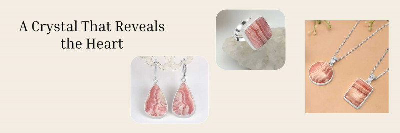 Rhodochrosite Meaning, History, Benefits, Healing Facts, and Uses: 
