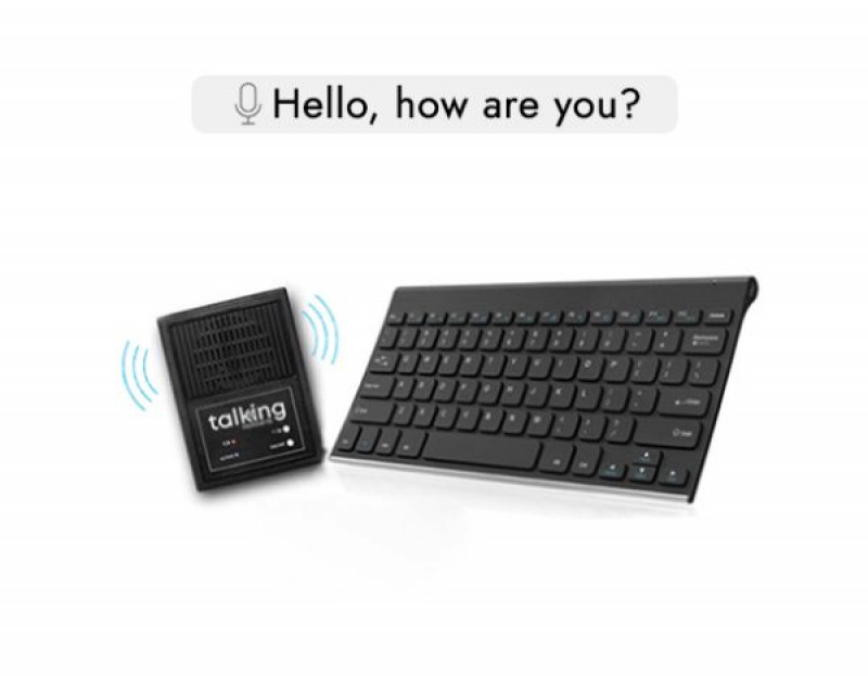 Discover the epitome of convenience with The Wireless Standard