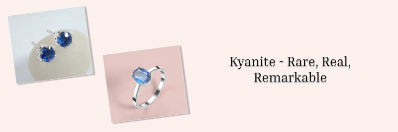 Kyanite Stone Benefits And Uses That Enhance Mental Clarity: 