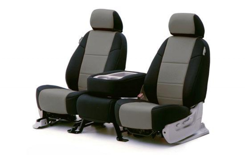 Neoprene Custom Seat Covers