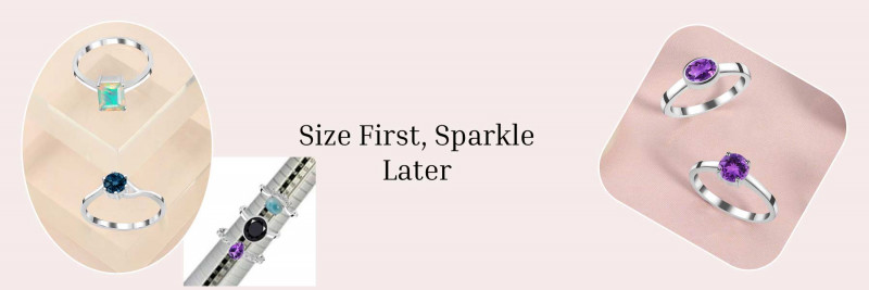 How to Find Out What Size Ring You Need - Full Guide: 