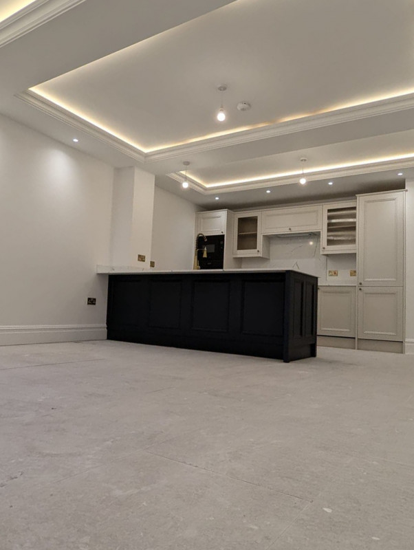 Electrician Leeds