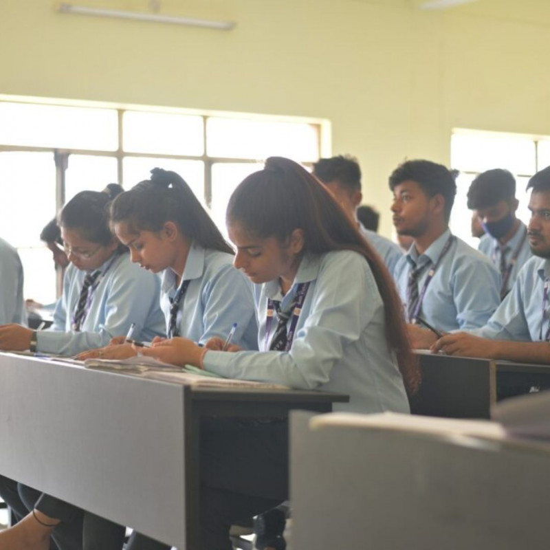 Get Ready for a Bright Career in Pharma with SVN B Pharmacy Entrance 2025: 