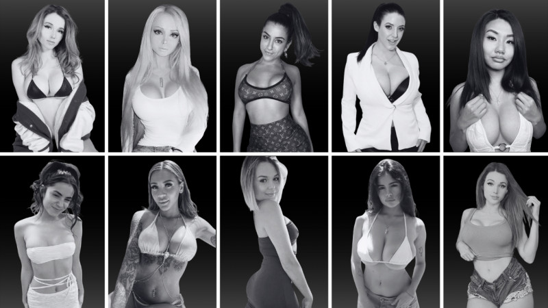 Models on FanFlakes | About Us & Exclusive Fan Access: 