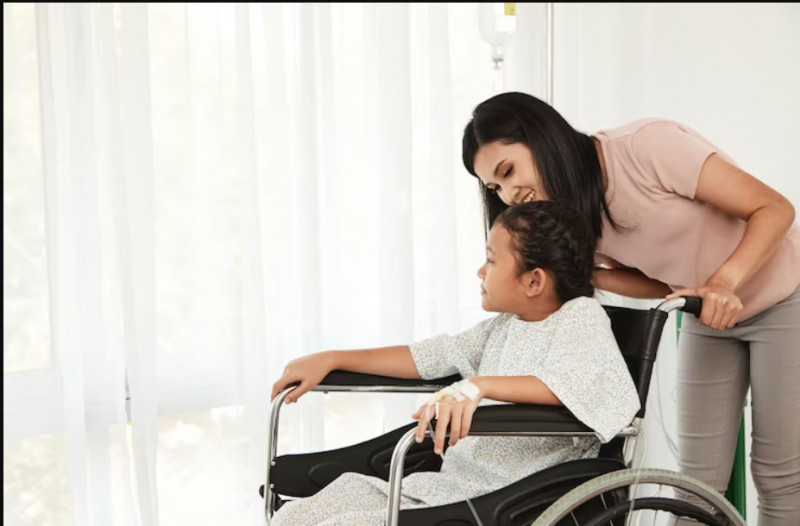 Trusted NDIS Disability Services Now in Lugarno: 