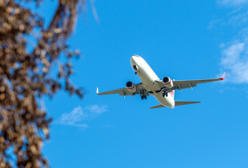 Air Canada Perth Office +1–888–839–0502: 
