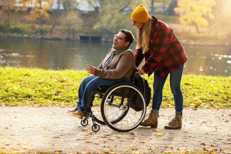 Personalised Disability Support in Narwee by Experts: 