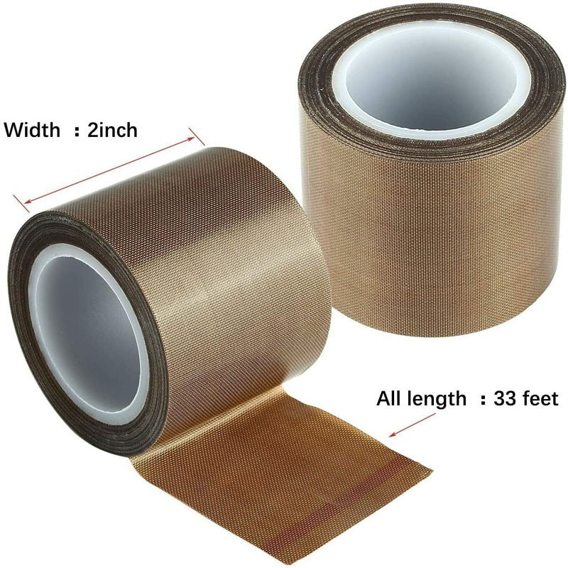 Tapes Used for industrial machinery: 