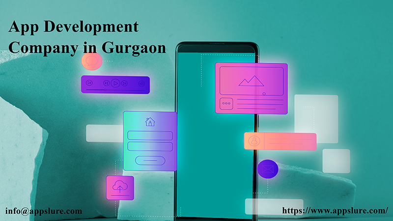 Fast-Paced Mobile App Development Company in Gurgaon for Rapid MVPs
