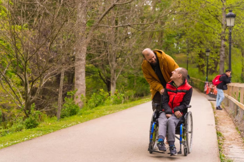 Reliable Disability Service Providers in Peakhurst: 