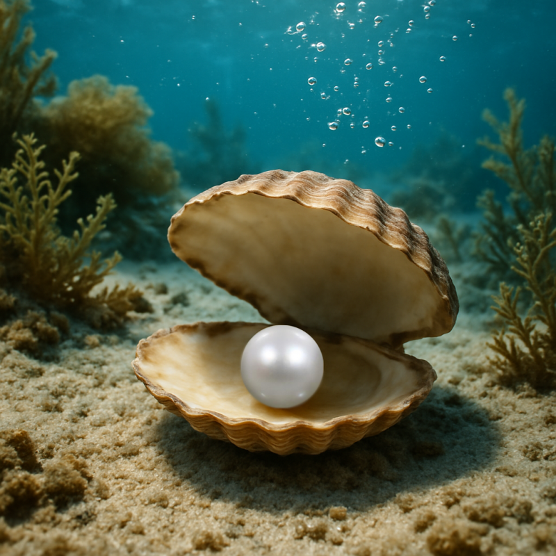 Ocean gemstones - Unique Gems Found In Waters: 