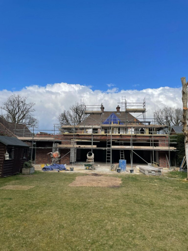 Scaffolder Chelmsford: 